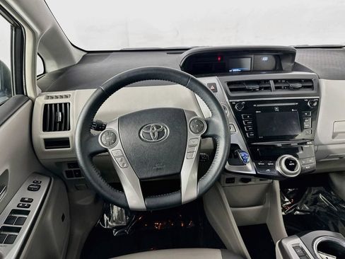 Used 2017 Toyota Prius V Two FWD image 30