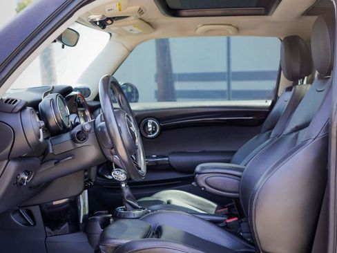 Used 2015 MINI Cooper S FWD image 7