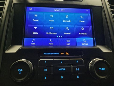 Used 2020 Ford F150 XL w/ Equipment Group 101A Mid RWD image 25