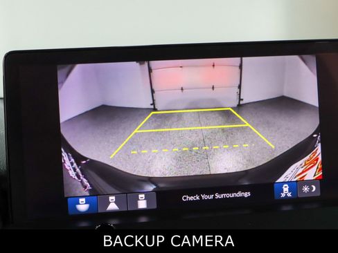 Used 2024 Honda Accord Sport image 18