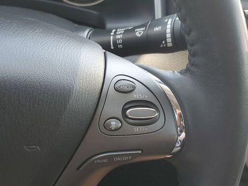 Used 2023 Nissan Murano Platinum AWD/4WD image 22