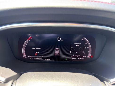 New 2026 Acura MDX A-Spec AWD/4WD image 18