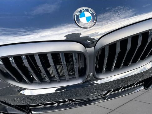 Used 2026 BMW X5 sDrive40i w/ M Sport Package RWD image 30