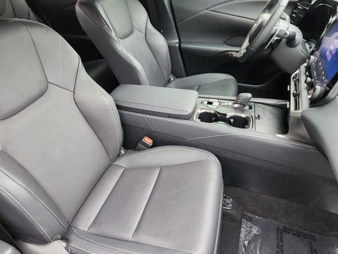 Certified 2023 Lexus RX 350 Premium Plus w/ Cold Area Package FWD image 31