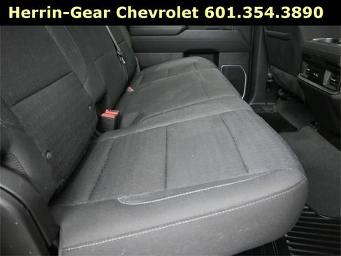 Used 2022 Chevrolet Silverado 1500 RST w/ Z71 Off-Road Package image 22