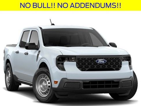 New 2026 Ford Maverick XL image 5