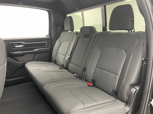 Used 2025 RAM 1500 Big Horn AWD/4WD image 36