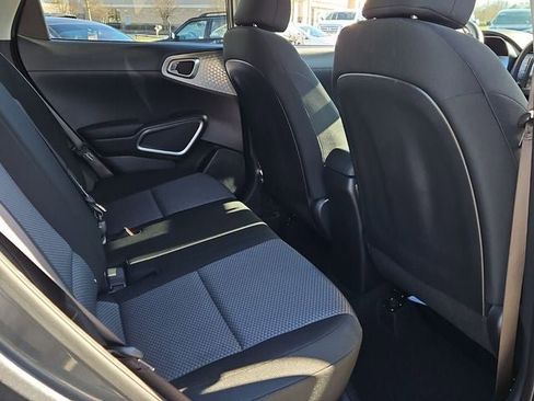 Used 2024 Kia Soul LX w/ Option Group 015 image 15