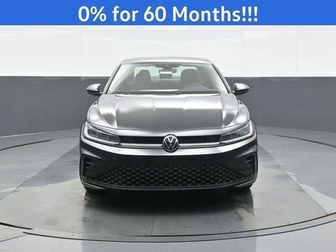 New 2026 Volkswagen Jetta Sport FWD image 2
