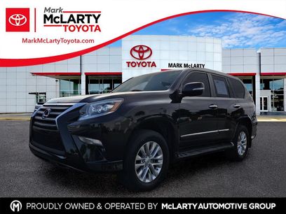 Used 2017 Lexus GX 460 Premium