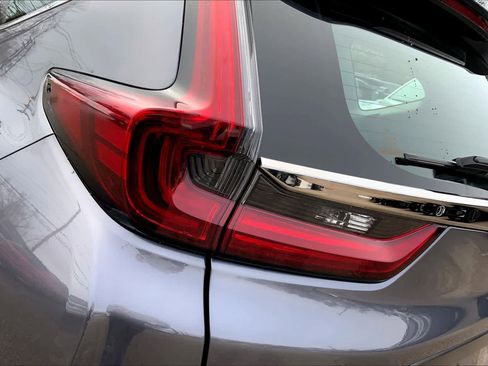 Used 2020 Honda CR-V LX image 26