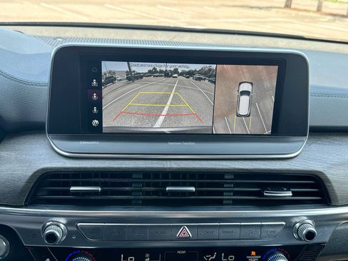 Used 2022 Kia Telluride SX w/ SX Prestige Package AWD/4WD image 11