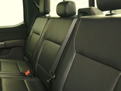 Used 2024 Ford F150 XLT w/ Equipment Group 303A High image 11