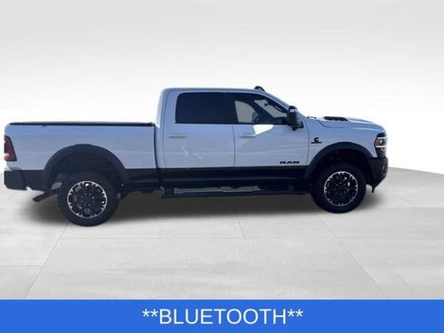 Used 2023 RAM 2500 Rebel w/ Level 1 Equipment Group image 7