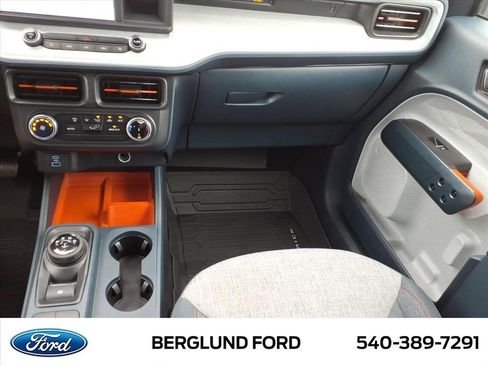 Used 2024 Ford Maverick XLT w/ Equipment Group 300A Standard AWD/4WD image 31