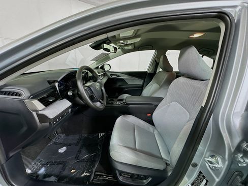 Certified 2025 Toyota Camry LE image 12