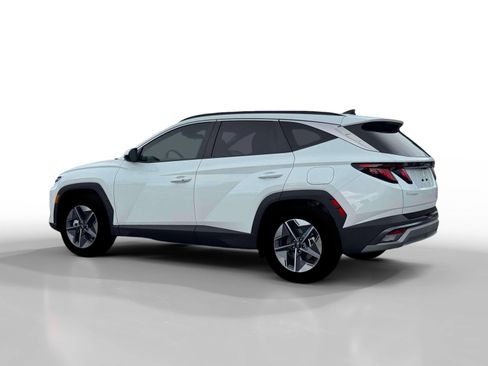 New 2026 Hyundai Tucson SEL image 4