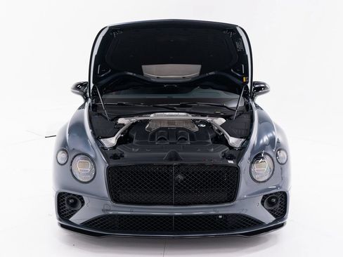 Certified 2023 Bentley Continental GT V8 AWD/4WD image 44