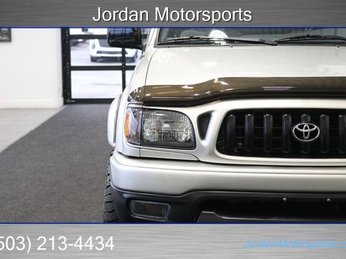 Used 2002 Toyota Tacoma 4x4 Xtracab V6 image 51