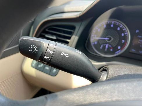 Used 2019 Hyundai Elantra SEL FWD image 28