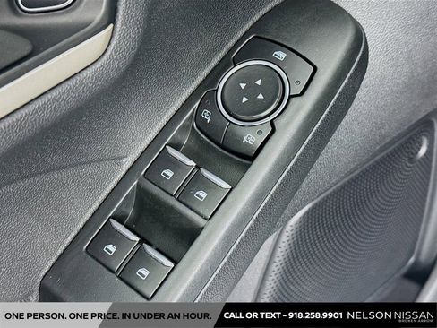Used 2022 Ford Escape S FWD image 17