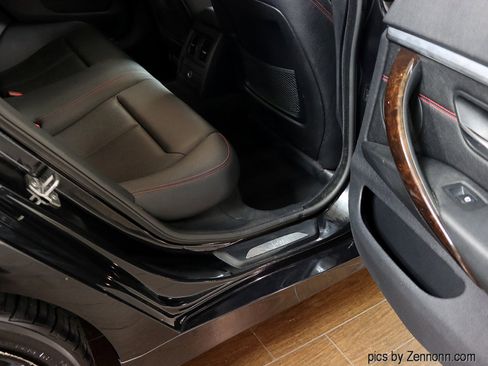 Used 2015 BMW 428i Gran Coupe xDrive image 30