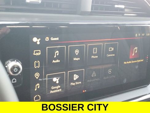 New 2026 GMC Sierra 2500 AT4 w/ AT4 Premium Plus Package image 18