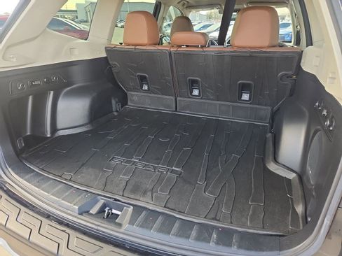 Used 2020 Subaru Forester Touring w/ Popular Package #2 image 36