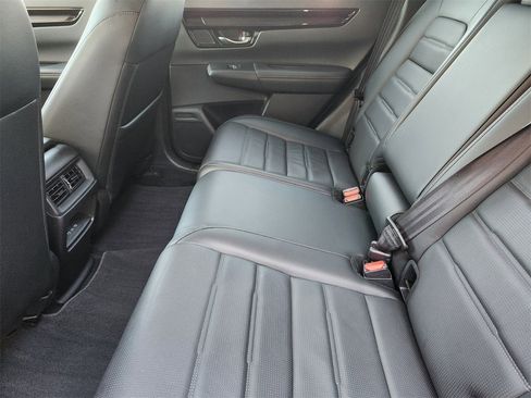 Certified 2025 Honda CR-V EX-L image 29