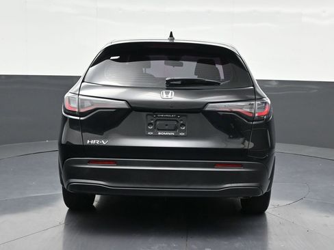 Used 2023 Honda HR-V LX image 4