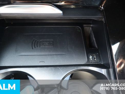 Used 2025 BMW X4 xDrive30i image 36