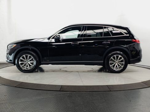 Certified 2026 Mercedes-Benz GLC 300 4MATIC image 4