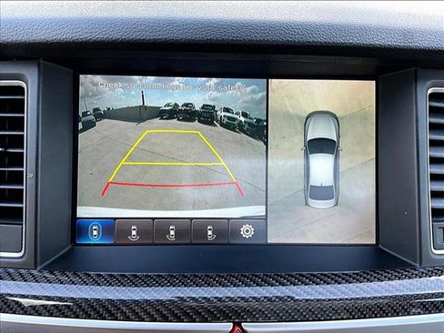 Used 2018 Genesis G80 3.3T Sport image 23