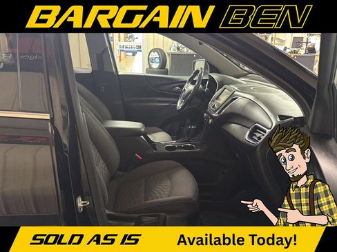 Used 2018 Chevrolet Equinox LT image 12