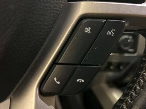 Used 2022 Ford F250 Lariat w/ Black Appearance Package image 24