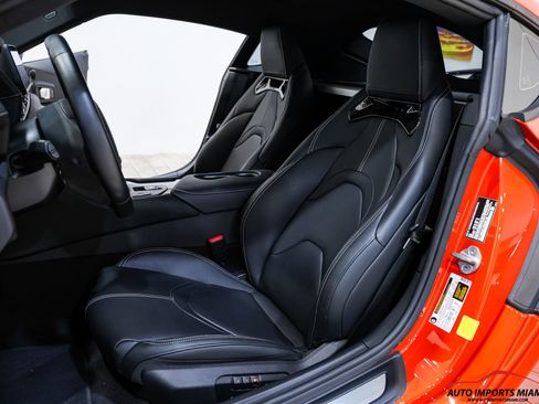 Used 2024 Toyota Supra RWD image 41
