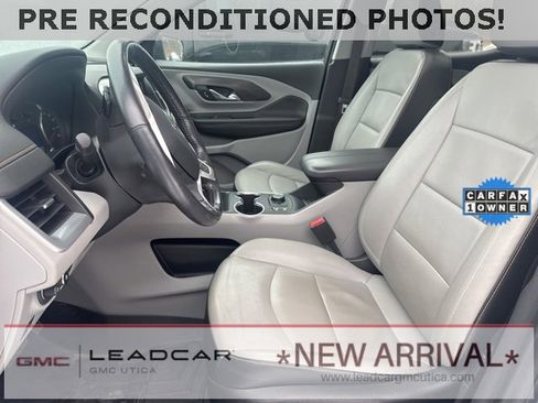 Used 2020 GMC Terrain SLT w/ Preferred Package image 7