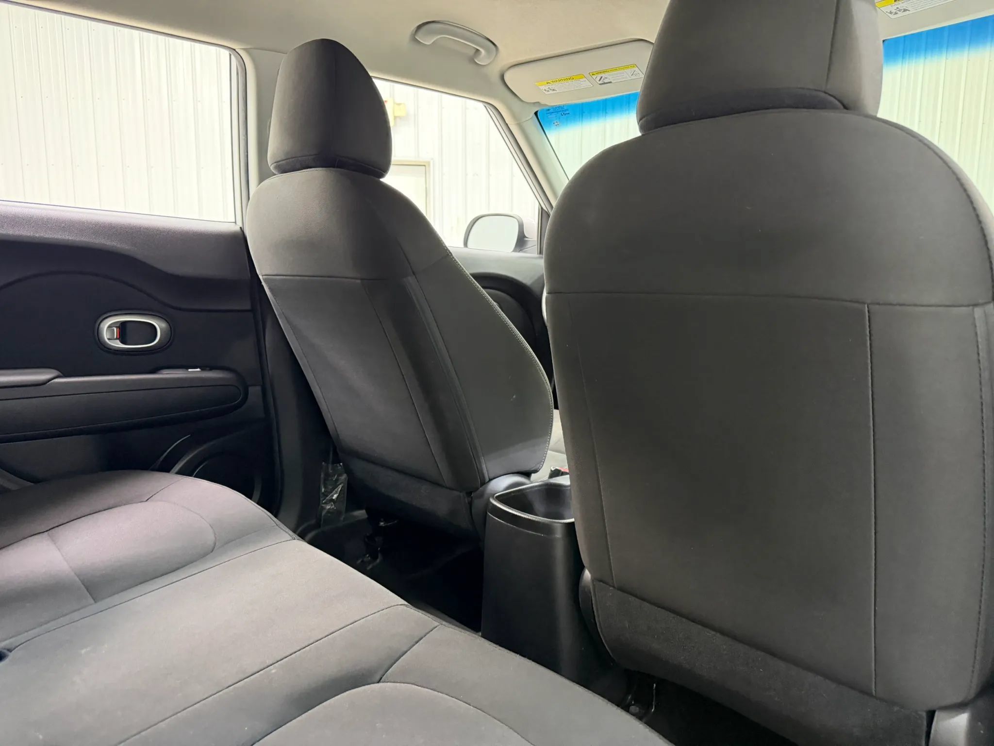 Used 2018 Kia Soul FWD image 18