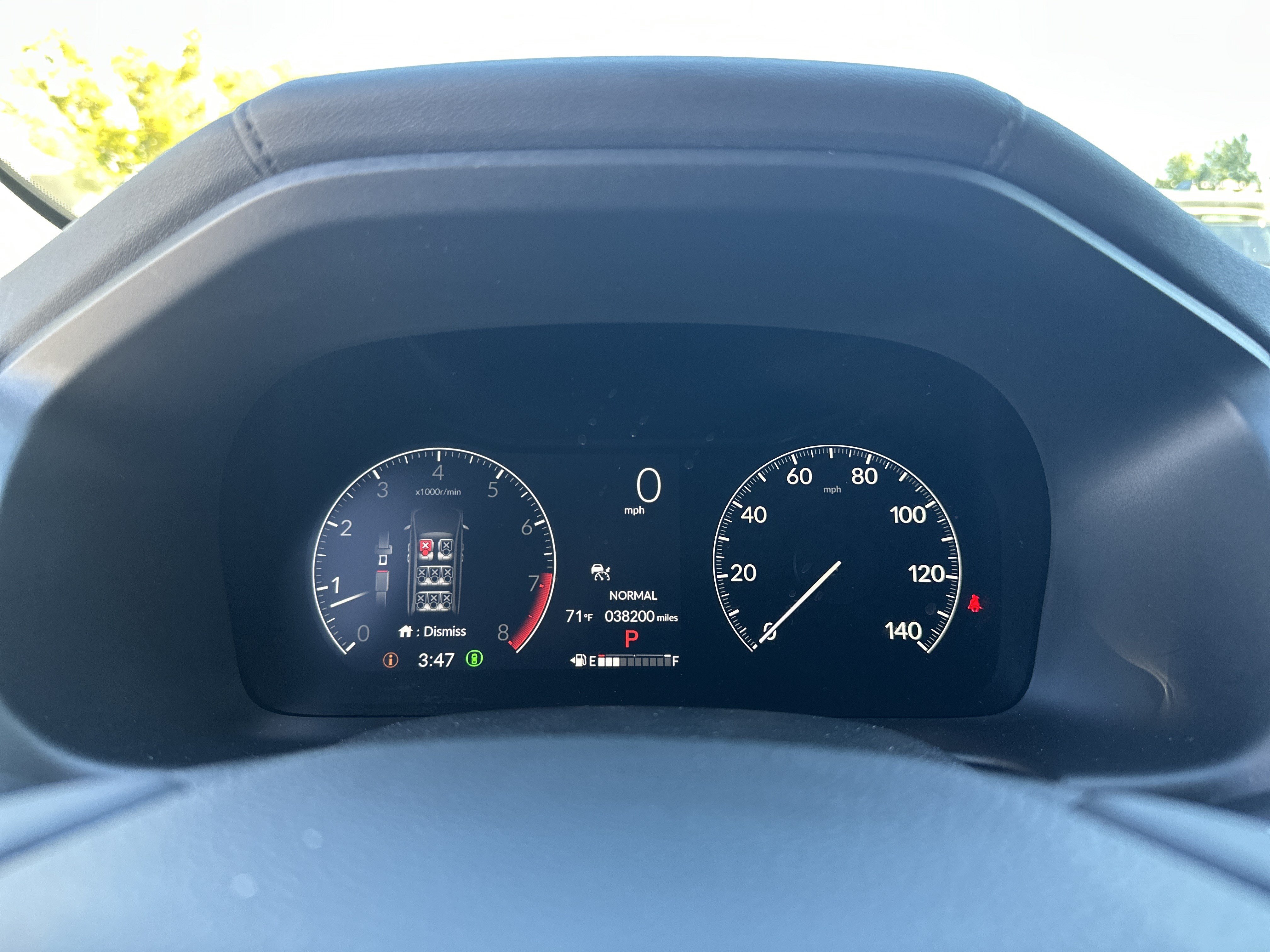 Used 2025 Honda Odyssey Elite image 21