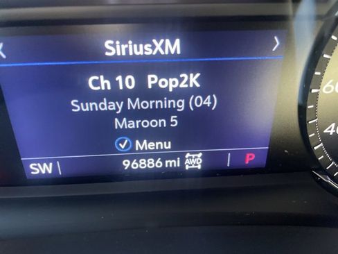 Used 2020 Cadillac XT6 Sport image 22