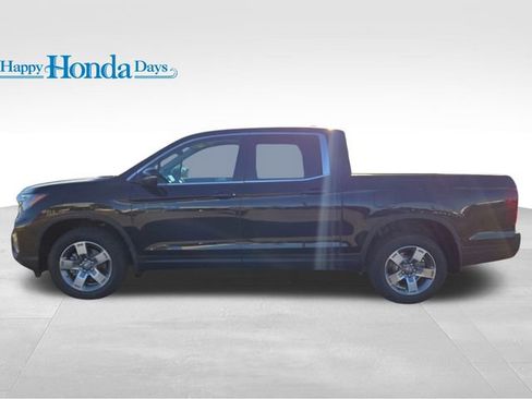New 2025 Honda Ridgeline RTL image 10
