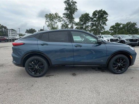 New 2026 Buick Envista Sport Touring w/ Convenience II Package image 9