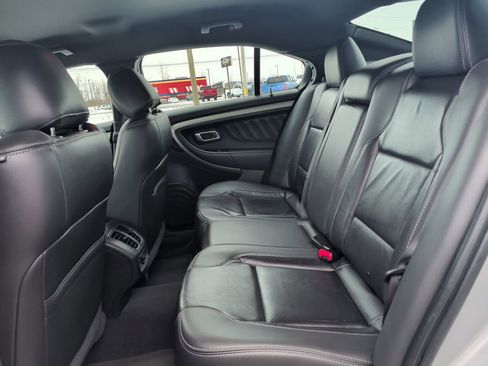 Used 2019 Ford Taurus SEL w/ Equipment Group 201A image 19