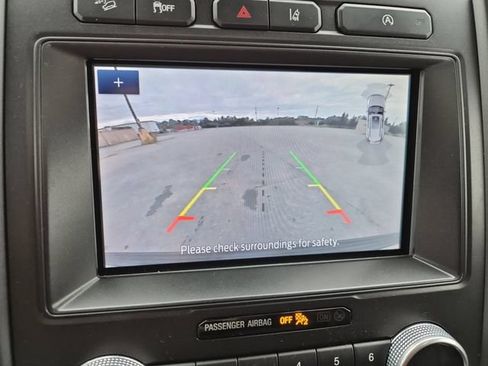 Used 2021 Ford Expedition Limited AWD/4WD image 16