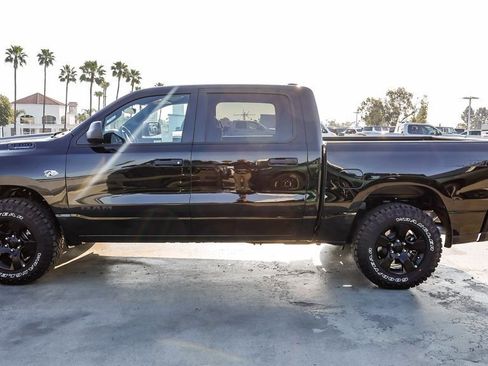 New 2026 RAM 1500 Classic Warlock image 14