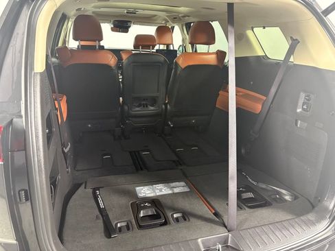 Used 2024 Kia Carnival SX Prestige FWD image 36
