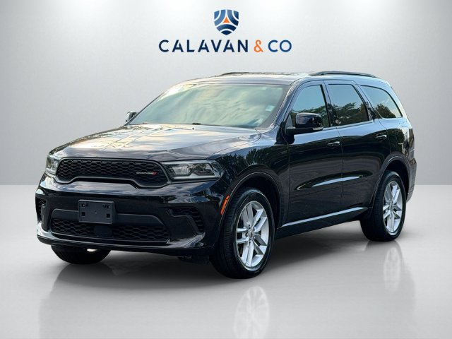 Used 2024 Dodge Durango GT AWD/4WD image 3