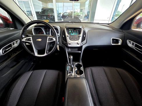 Used 2016 Chevrolet Equinox LT w/ Convenience Package AWD/4WD image 12