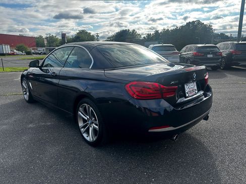 Used 2019 BMW 440i xDrive 440i xDrive w/ Convenience Package image 12