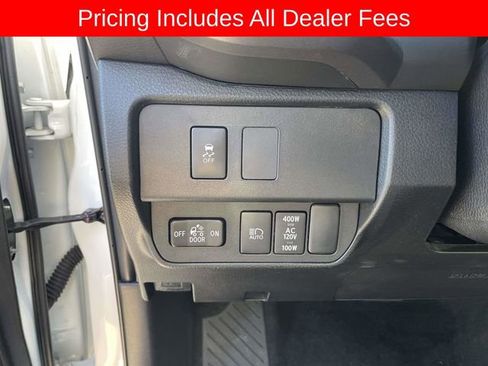 Used 2023 Toyota Tacoma 4x4 Double Cab image 22